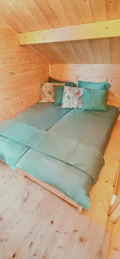 Ostoja Struga Villa Świnoujście  Eksteriør billede